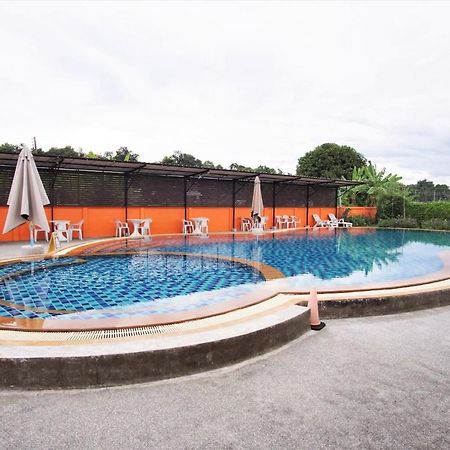 Maerim Villa&Pool Mae Rim Luaran gambar