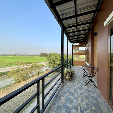 Maerim Villa&Pool Mae Rim Luaran gambar
