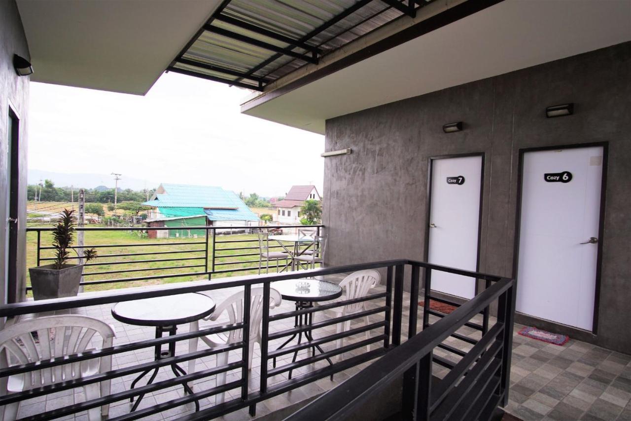 Maerim Villa&Pool Mae Rim Luaran gambar