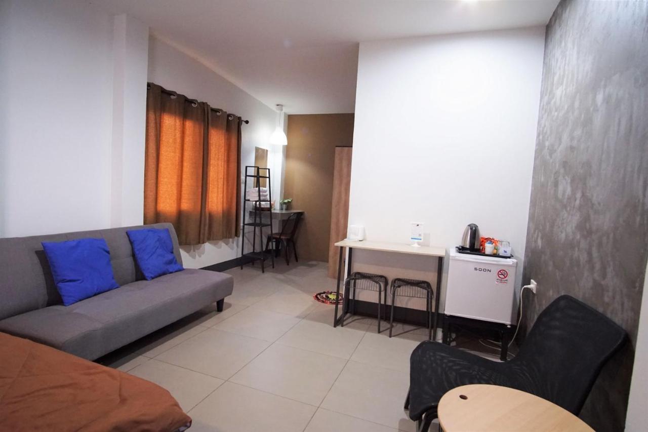 Maerim Villa&Pool Mae Rim Luaran gambar