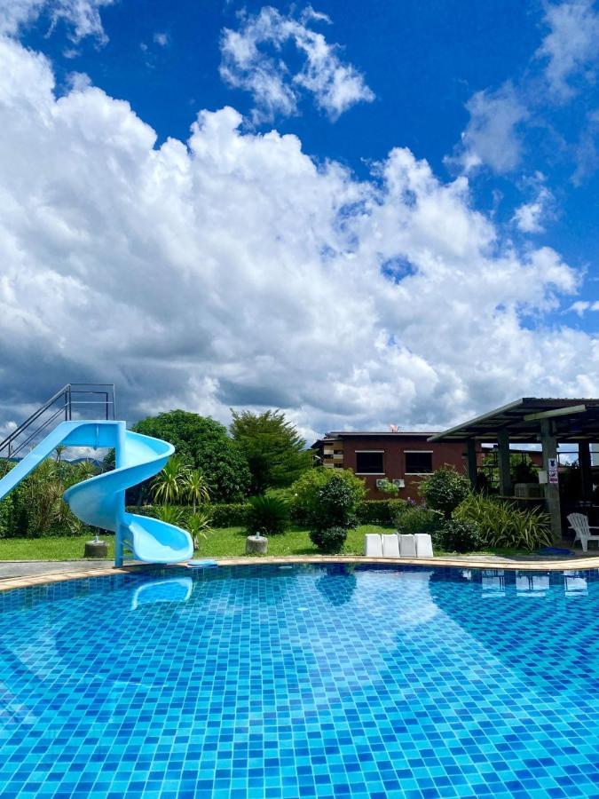 Maerim Villa&Pool Mae Rim Luaran gambar