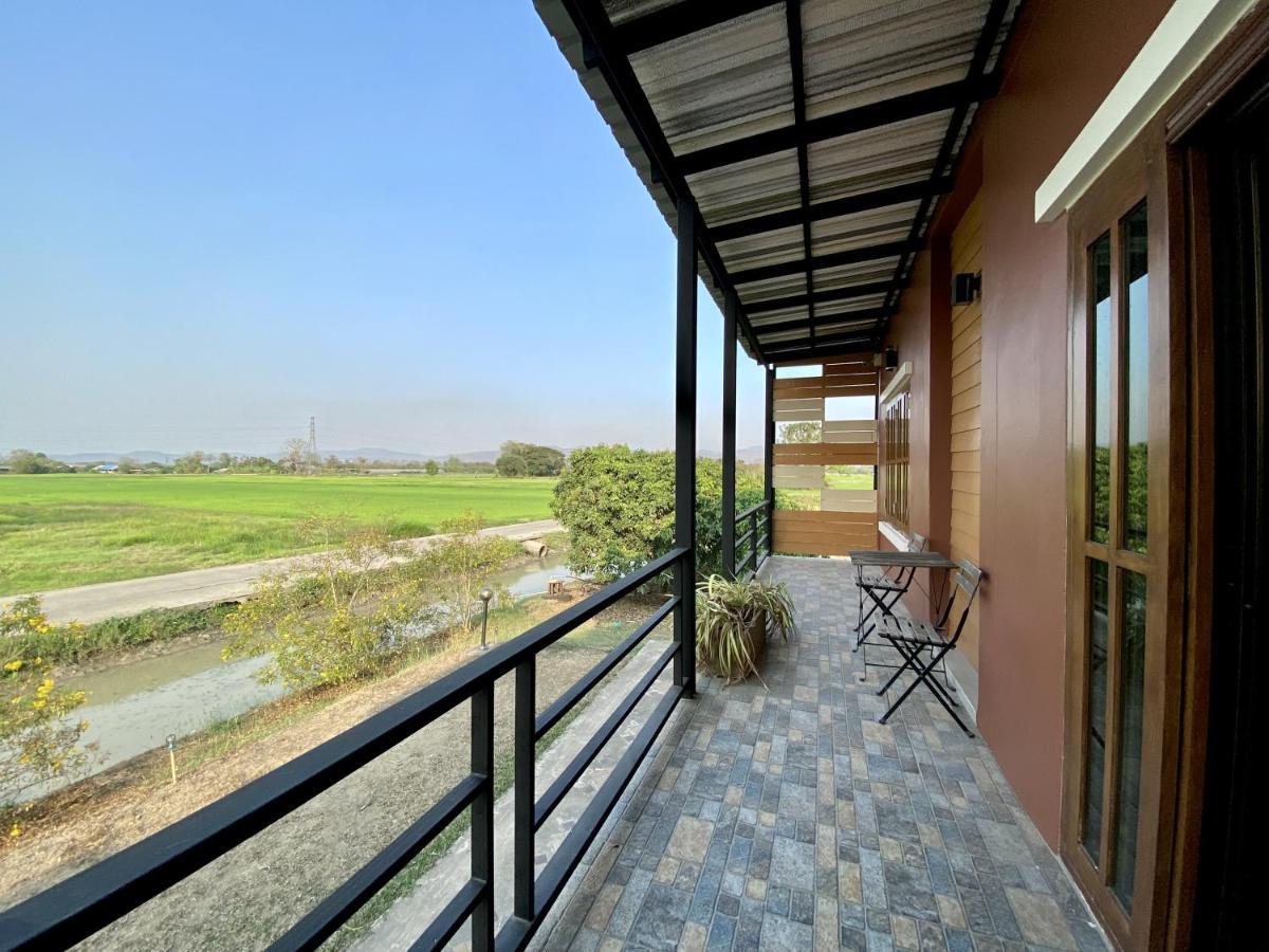 Maerim Villa&Pool Mae Rim Luaran gambar