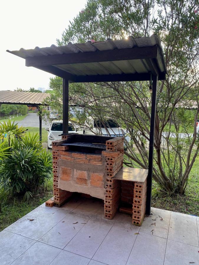 Maerim Villa&Pool Mae Rim Luaran gambar