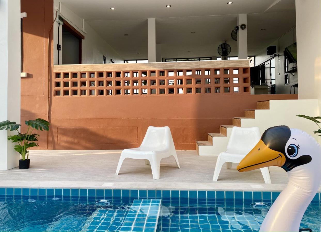 Maerim Villa&Pool Mae Rim Luaran gambar