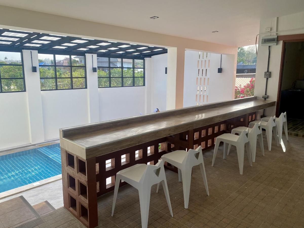 Maerim Villa&Pool Mae Rim Luaran gambar