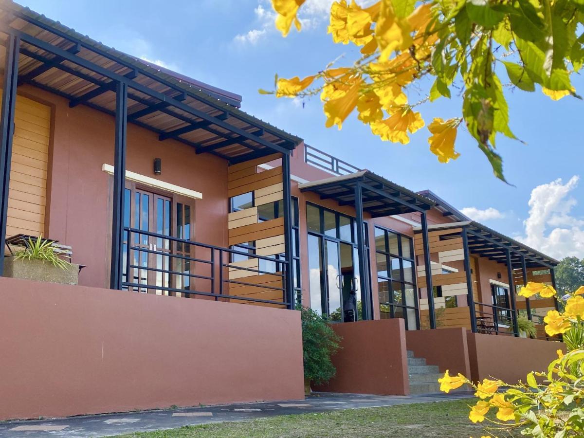Maerim Villa&Pool Mae Rim Luaran gambar