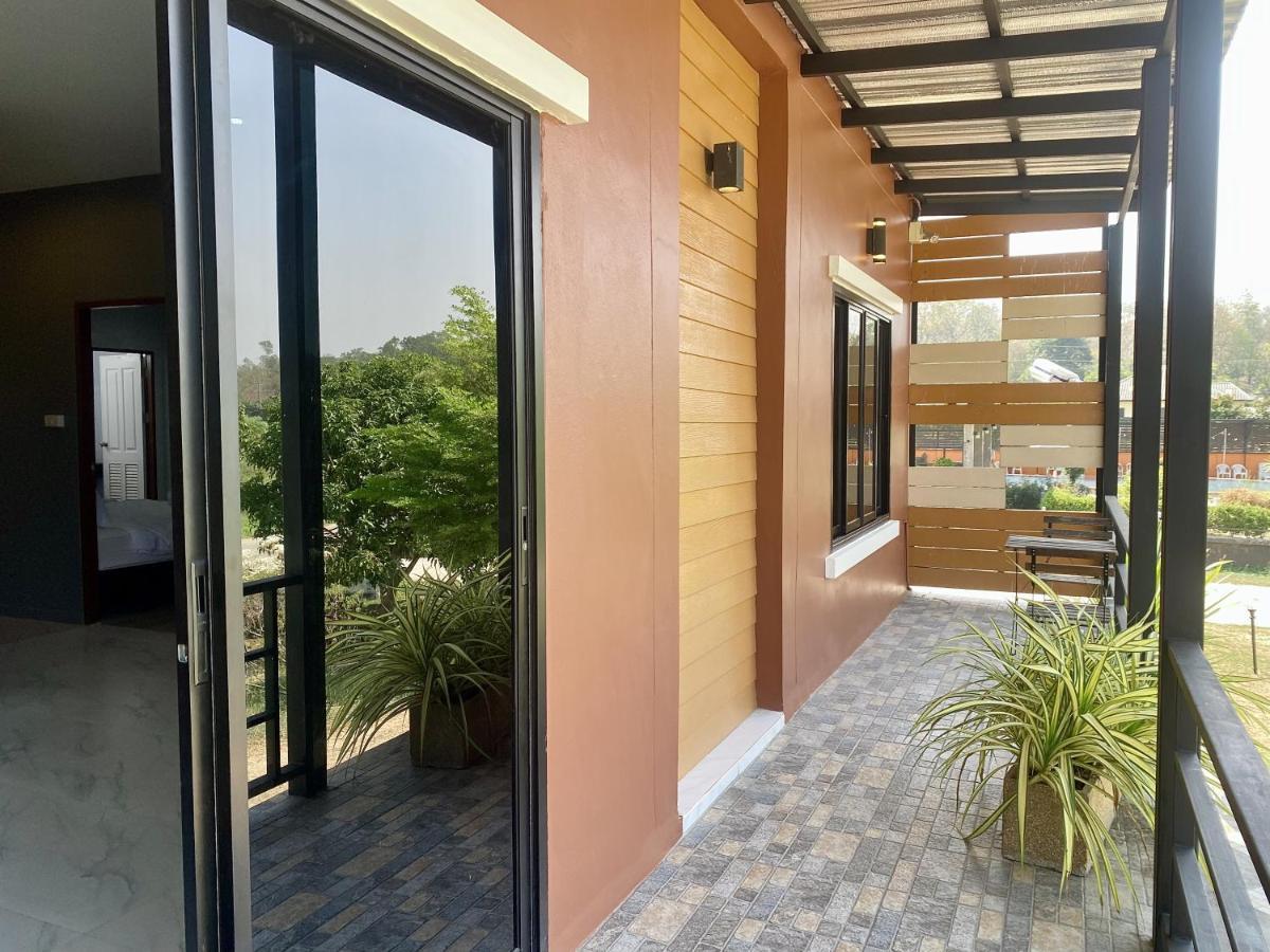 Maerim Villa&Pool Mae Rim Luaran gambar