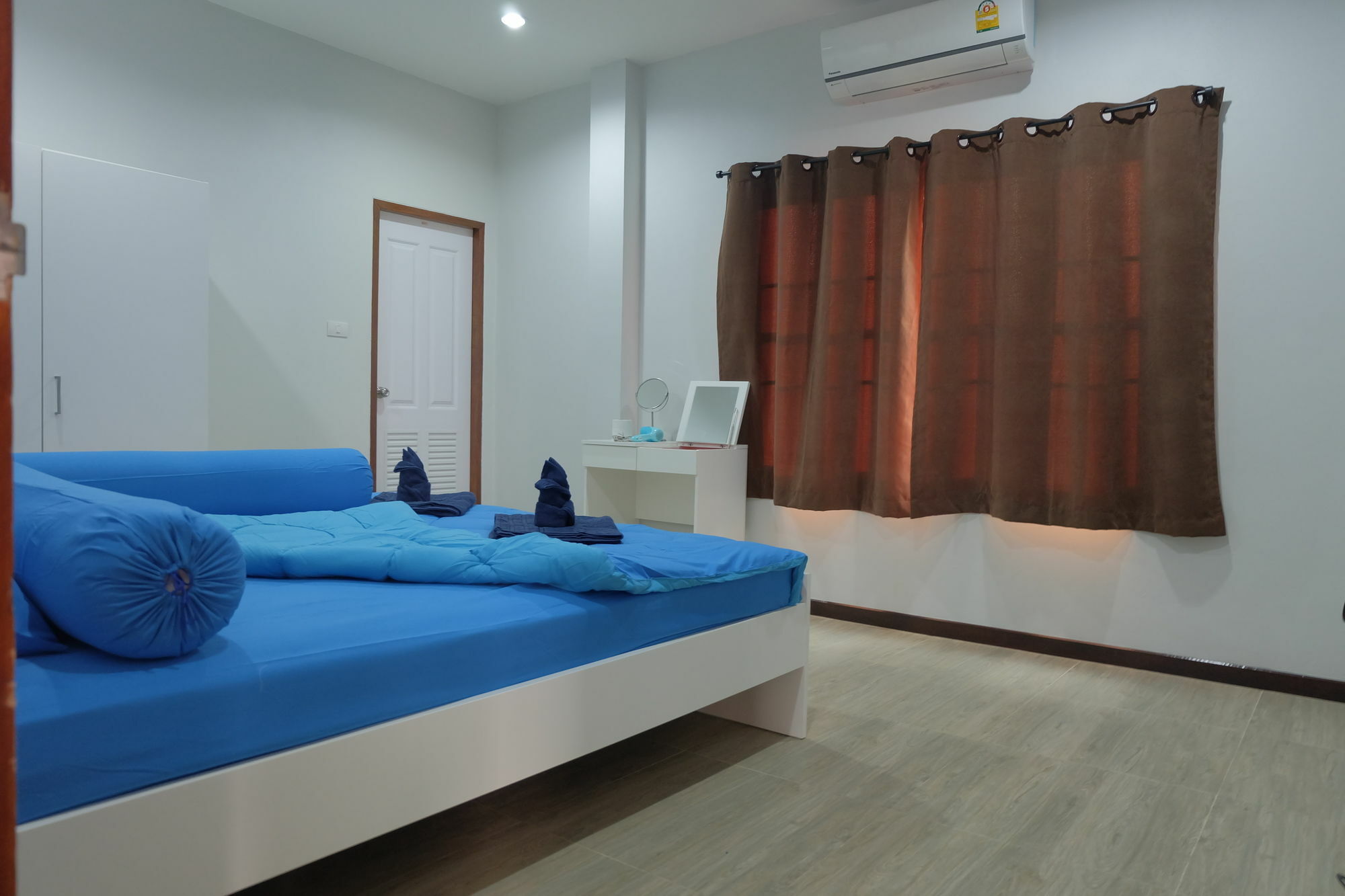 Maerim Villa&Pool Mae Rim Luaran gambar