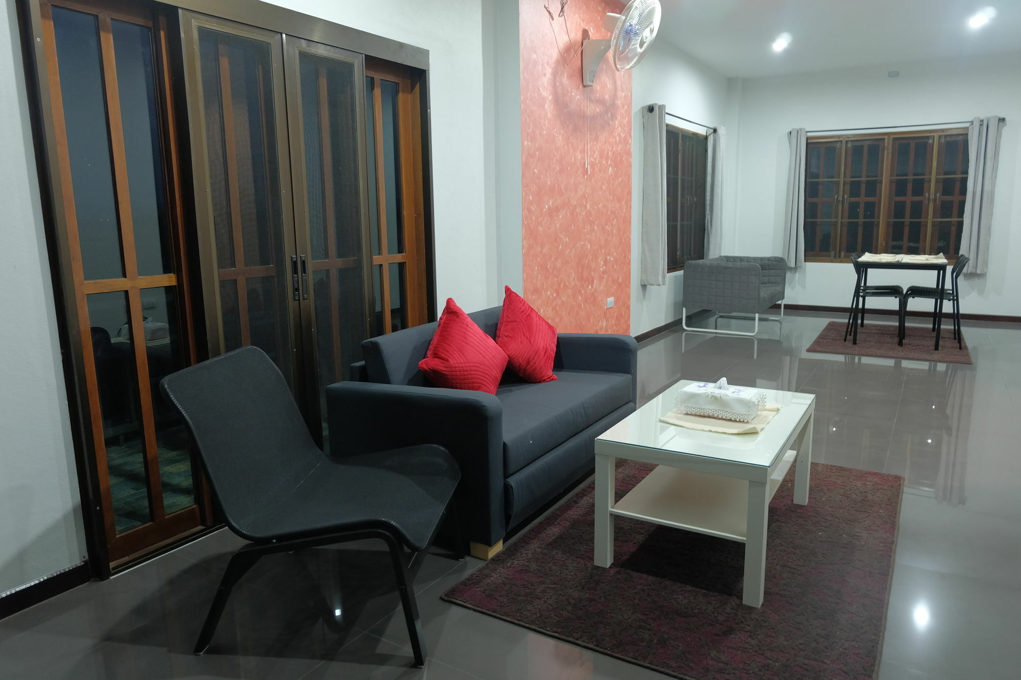 Maerim Villa&Pool Mae Rim Luaran gambar