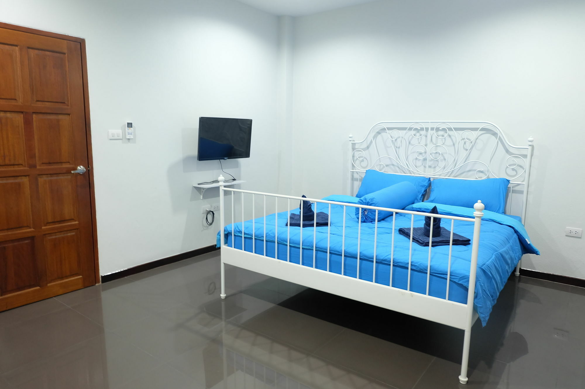 Maerim Villa&Pool Mae Rim Luaran gambar