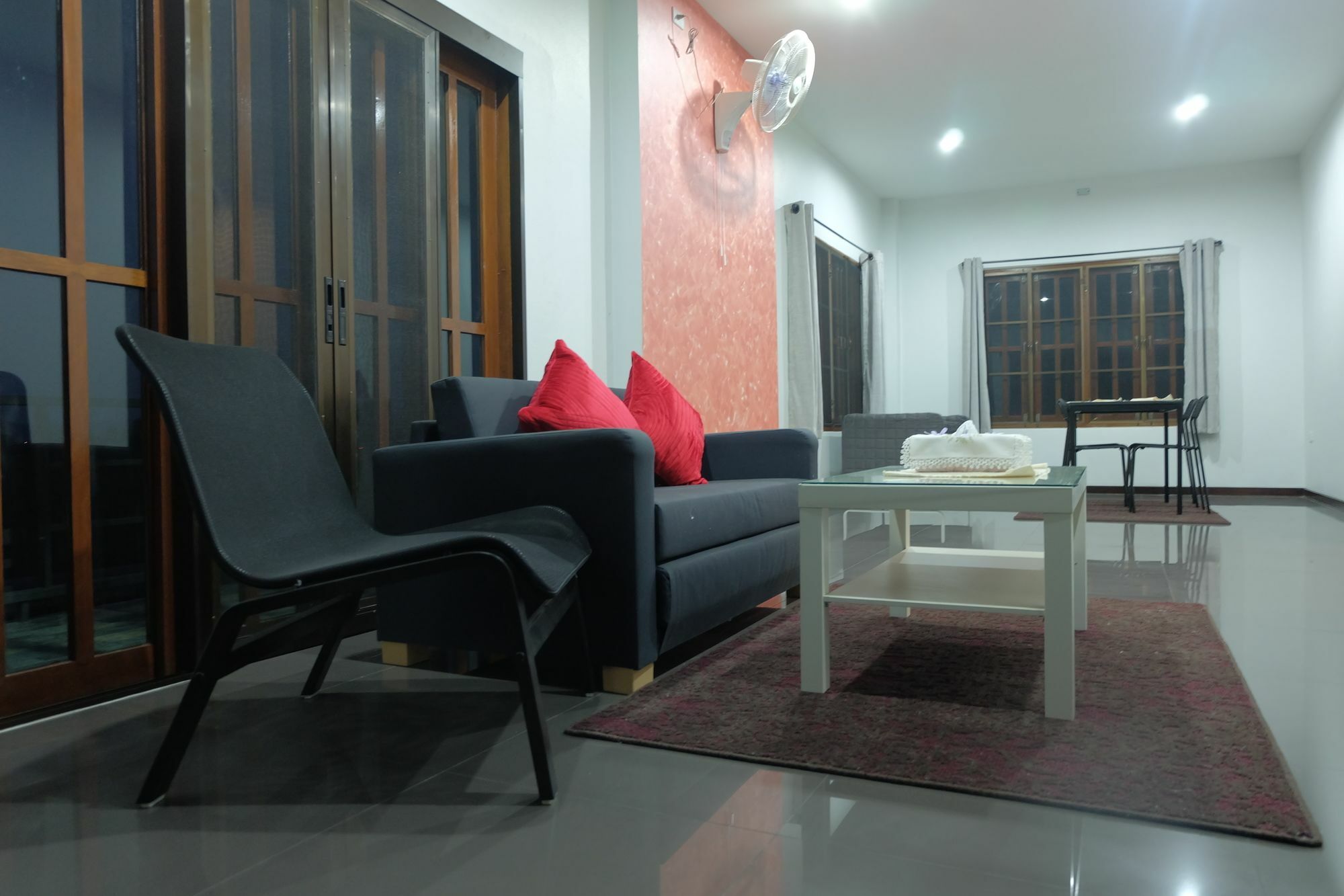 Maerim Villa&Pool Mae Rim Luaran gambar